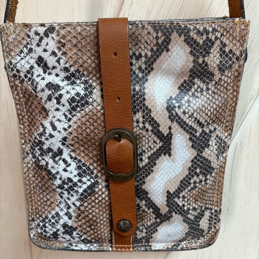 Venezia-Python - image 1